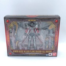 Modellino Kamen Rider Wizard