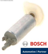 POMPA BENZINA per FIAT PUNTO