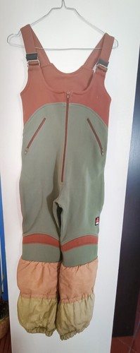 Tuta sci vintage - sci, 60