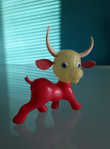 Moplas toro porta - toro"porta, caramelle"
