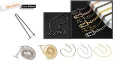 Catene per orologi tasca - per,
