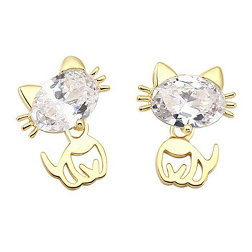 14k placcato oro - placcato,