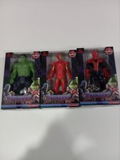 Personaggi Marvel
