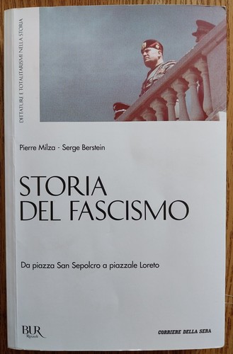 Sc0016 storia del fascismo da - fascismo.,