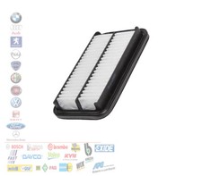 FILTRO ARIA NISSAN PIXO 1.0