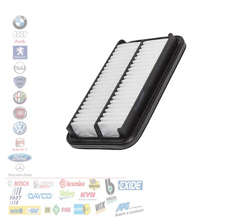 Filtro aria nissan pixo 0 - filtro,
