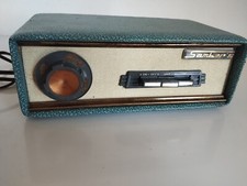 Miscelatore vhf uhf Samber. S anni '50