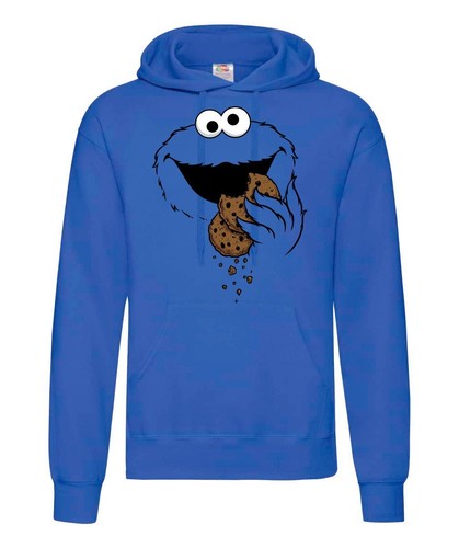 Felpa con cappuccio uomo youth - felpa,