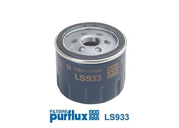 Purflux ls933 filtro olio per - ls933,