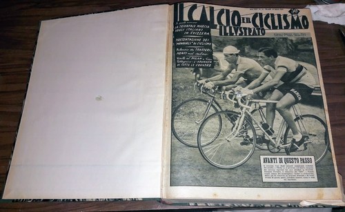 Calcio il ciclismo - il,