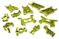 Billet Machined Suspension Kit