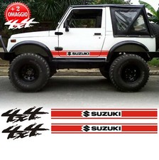 Adesivi stiker fuoristrada - adesivi,