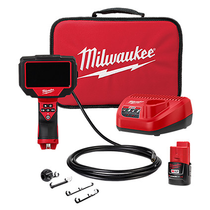 Milwaukee 2324 m12 - milwaukee,