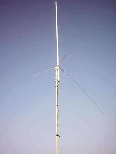 Comtrak 2000 antenna - comtrak, v-2000