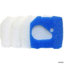 Set di 3 pastiglie filtro di ricambio Eheim Pro (confezione da 5) 261670 di Zanyzap