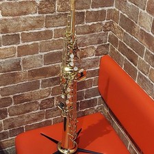 Sassofono soprano Yanagisawa