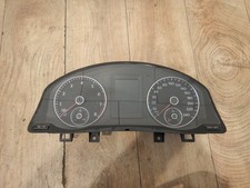 Strumentazione VW Golf VI 6
