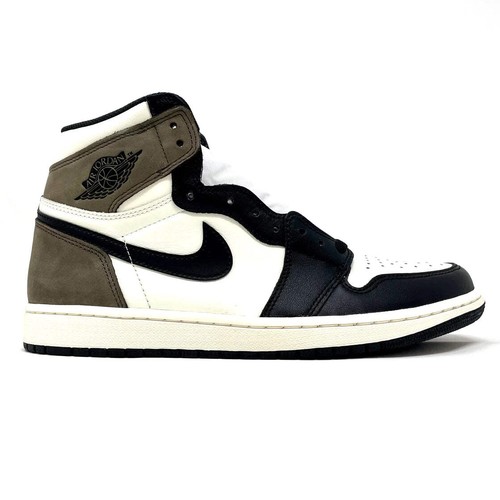 Jordan retro high dark - retro,
