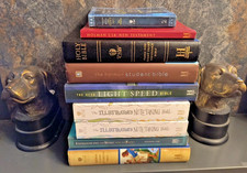 HCSB Bible Lot A1 Includes