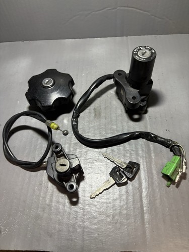 Suzuki 650 kit - 650, rs
