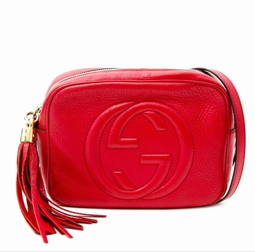 Borsa tracolla gucci - borsa, a