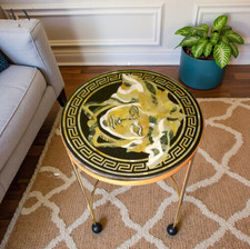 Tavolino da caffè Versace