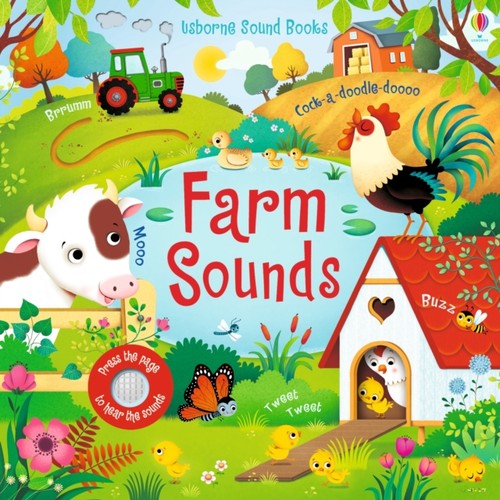 Farm sounds sam - sounds, taplin