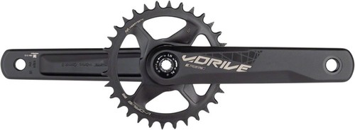 Fsa drive guarnitura - 1x,