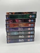 Buffy The Vampire Slayer -