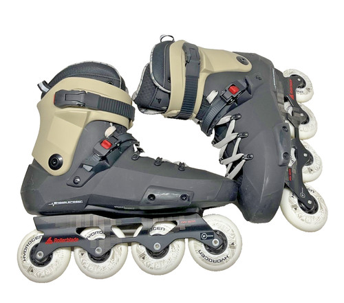 Pattini twister xt - pattini, rb
