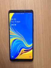 Samsung Galaxy A9 (2018)
