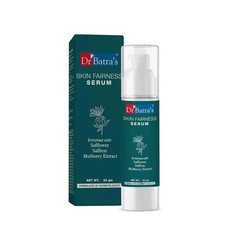 Batra skin fairness - dr,