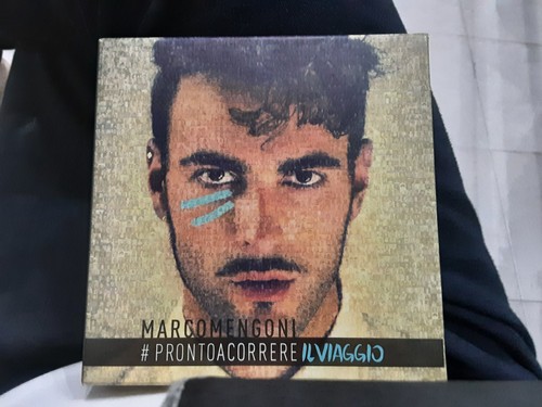 Marco mengoni pronto - marco, mengoni.