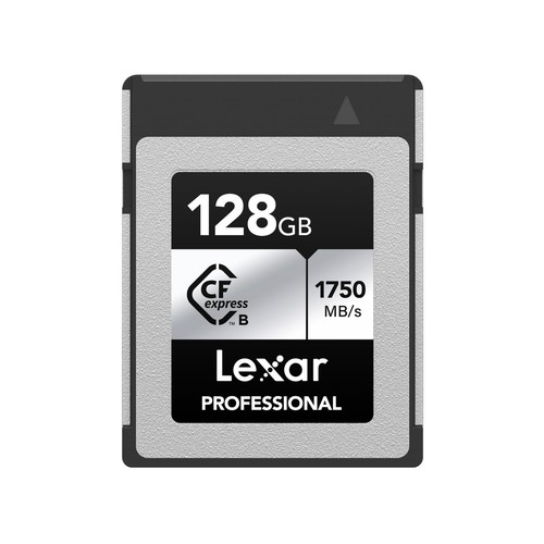 Lexar professional serie - lexar,