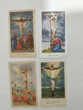 N 4 Santini Antichi Gesù