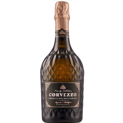 Corvezzo prosecco c - prosecco, d.o.c