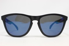 OAKLEY MOD: 24-403 COL: FROGSKINS tg: 55/17-133 telaio ITALIA