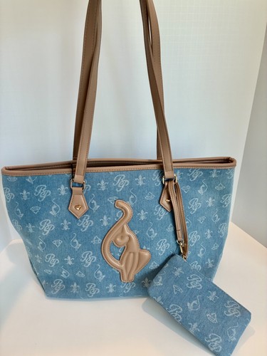 Borsa tote bambino phat blu - tote, phat~