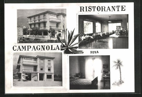 Campagnola ristorante - campagnola,,