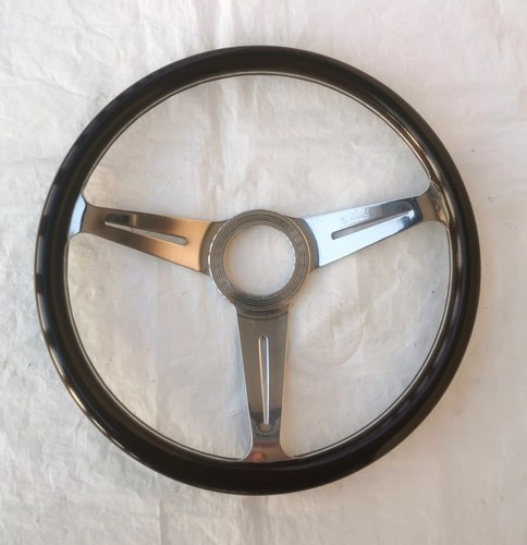 Nardi wood sport - wood, steering
