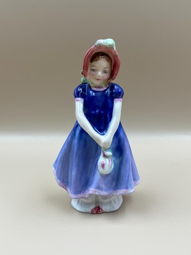 Figurina royal doulton ivy - royal, ivy.