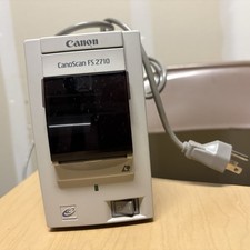 Canon CanoScan FS2710 35mm APS