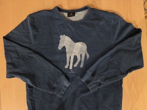 Maglione pullover girocollo - , ps