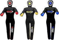 Shelly - Sacco Da Boxe per