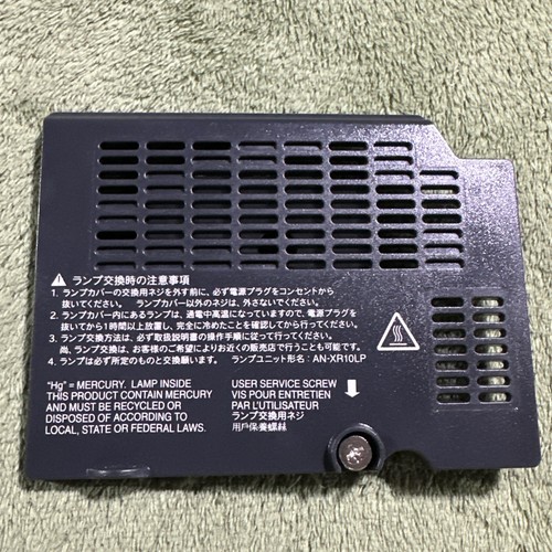 Ricambio porta lampada