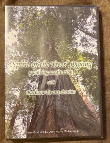 Spirit the trees qigong - qigong, –