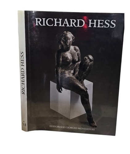 Richard hess - richard,