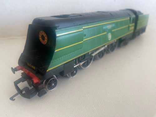Hornby spitfire r374 - hornby,