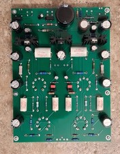 Tubes4Audio preamplificatore