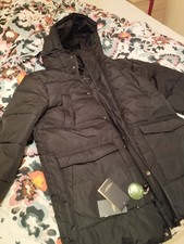 Giubbotto Uomo Imbottito